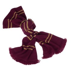 Authentic Gryffindor Scarf